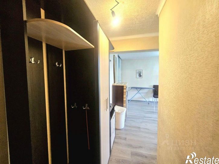 1-комн квартира 94 кв-л, д.26