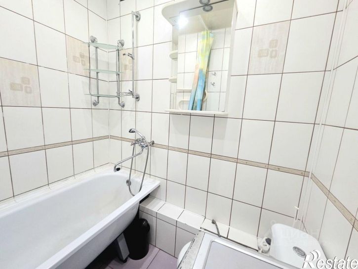 1-комн квартира 94 кв-л, д.26