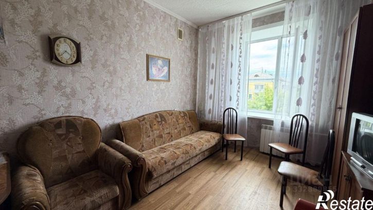 Комната Б кв-л, д.13