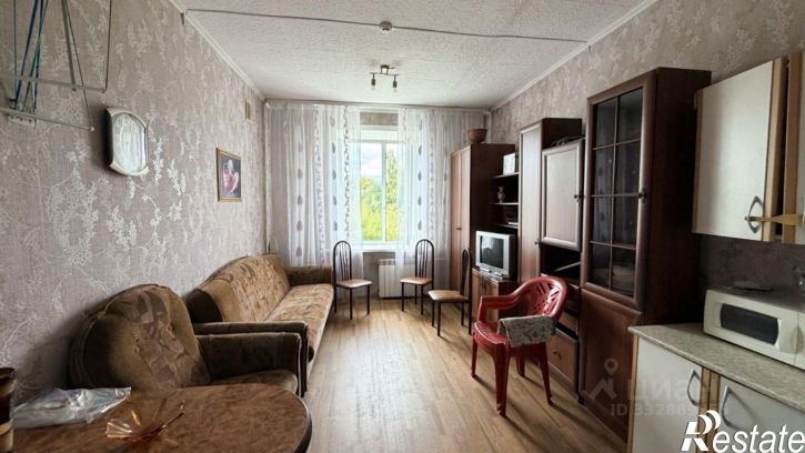 Комната Б кв-л, д.13