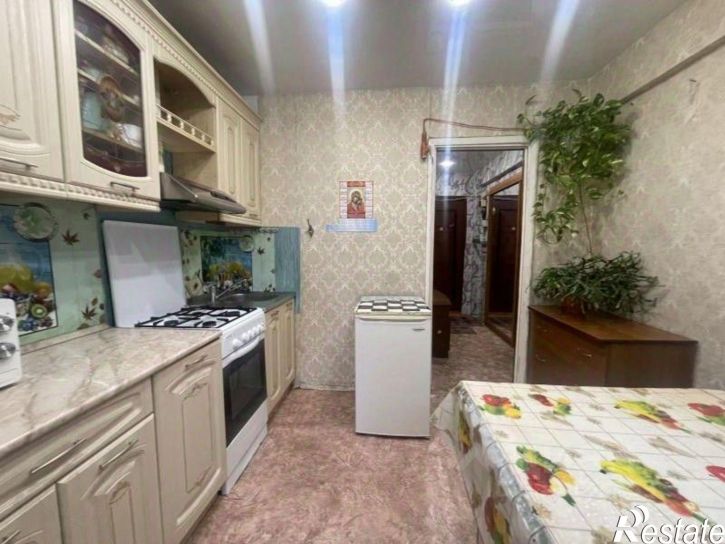 1-комн квартира 19-й мкр, 6б