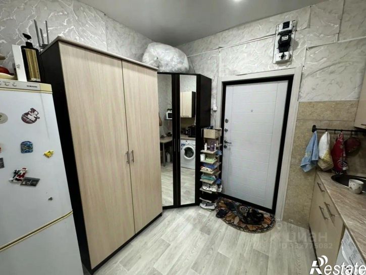 Комната 77 кв-л, д.7