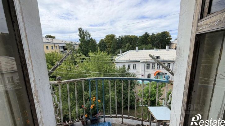 Комната Б кв-л, д.13