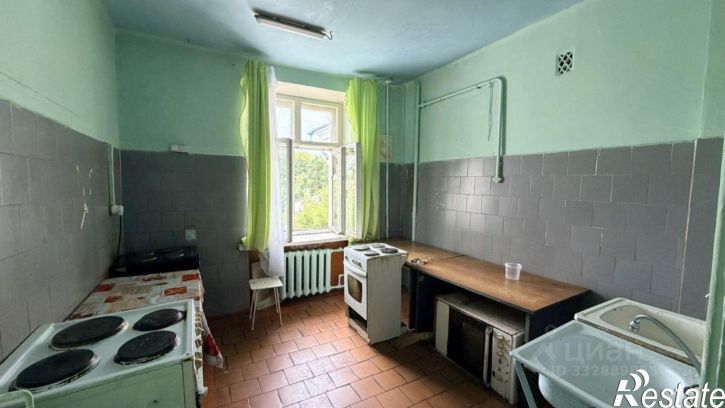 Комната Б кв-л, д.13