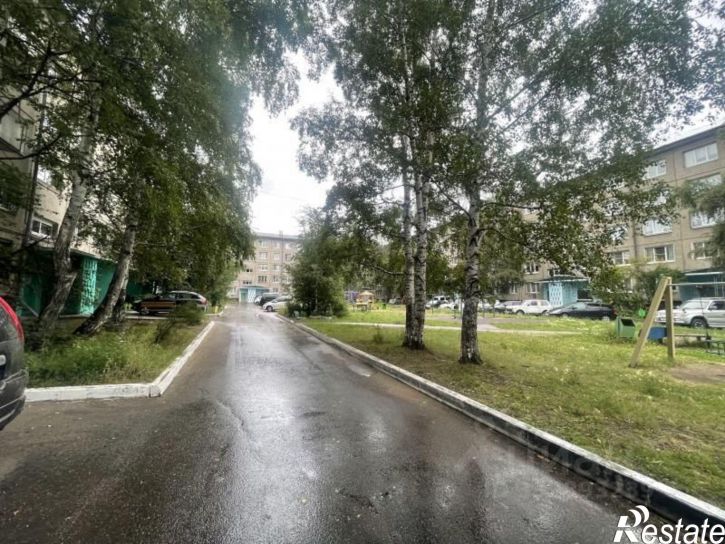 1-комн квартира 19-й мкр, 6б