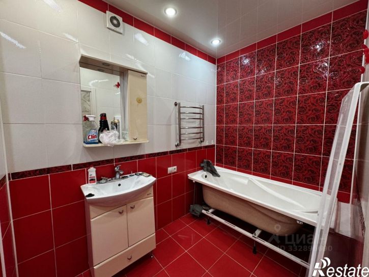 2-комн квартира 61 кв-л, д.13