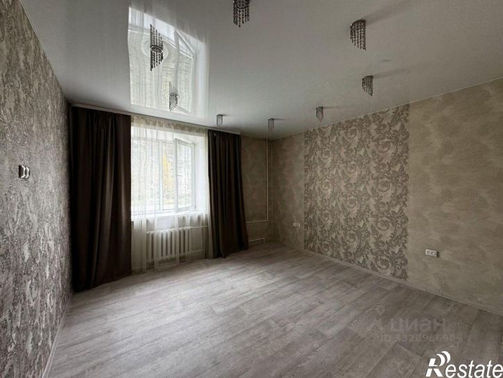 2-комн квартира 61 кв-л, д.13
