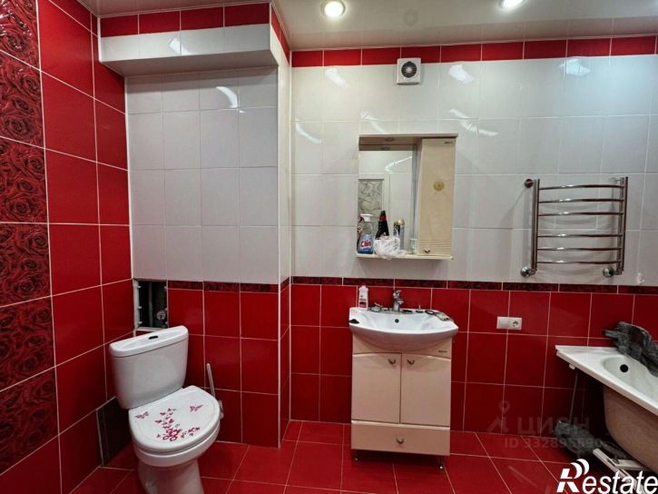 2-комн квартира 61 кв-л, д.13
