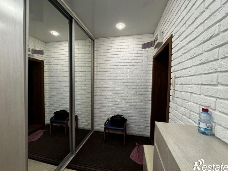 2-комн квартира 61 кв-л, д.13