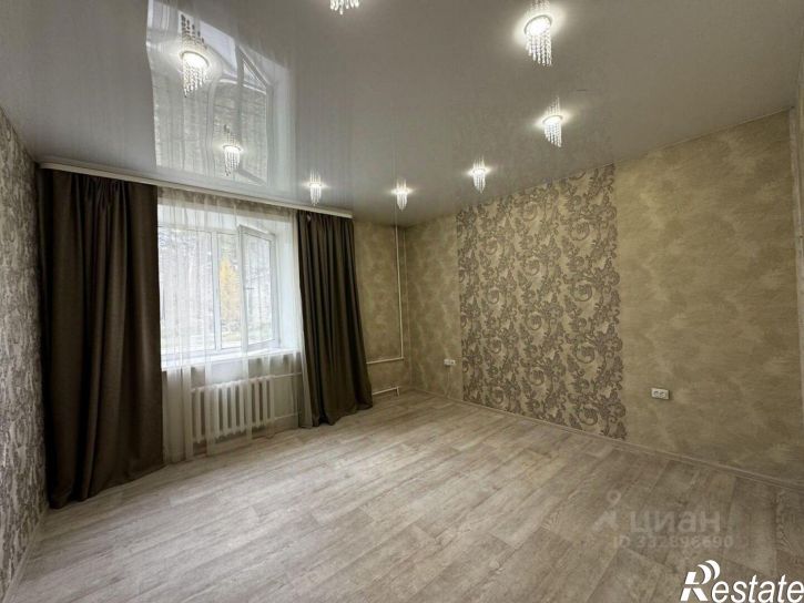 2-комн квартира 61 кв-л, д.13