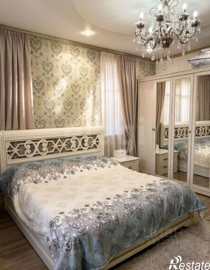 3-комн квартира ул Бабушкина, 2,  д. 2