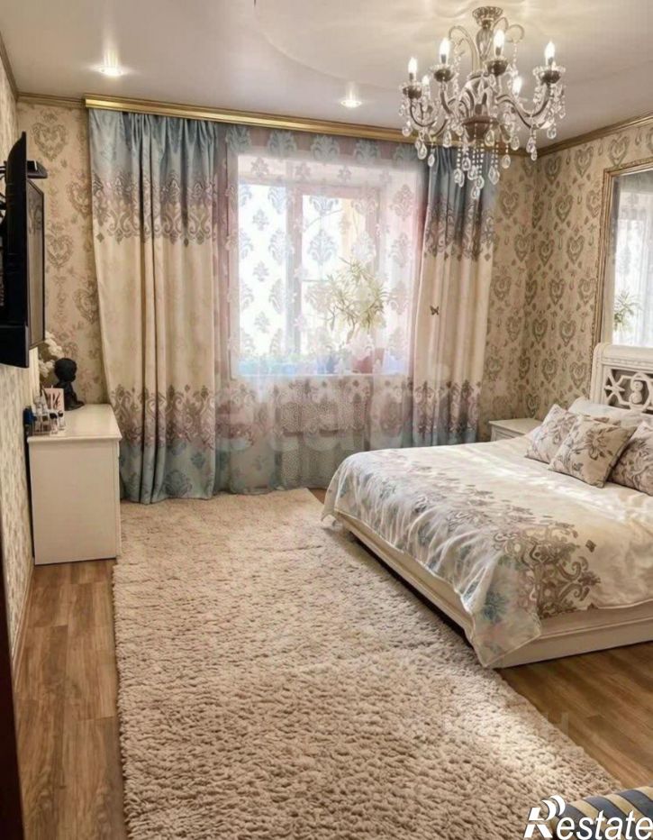 3-комн квартира ул Бабушкина, 2,  д. 2