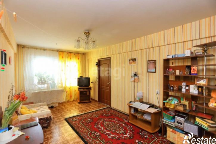 2-комн квартира Ангарский городской округ