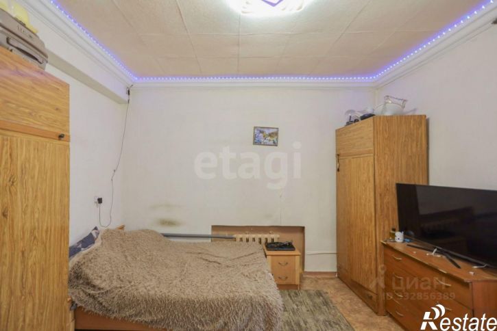2-комн квартира Ангарский городской округ