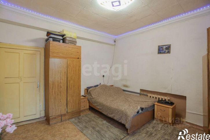 2-комн квартира Ангарский городской округ