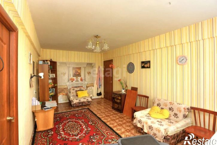 2-комн квартира Ангарский городской округ
