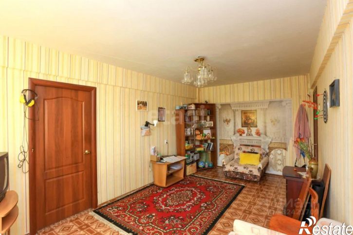 2-комн квартира Ангарский городской округ
