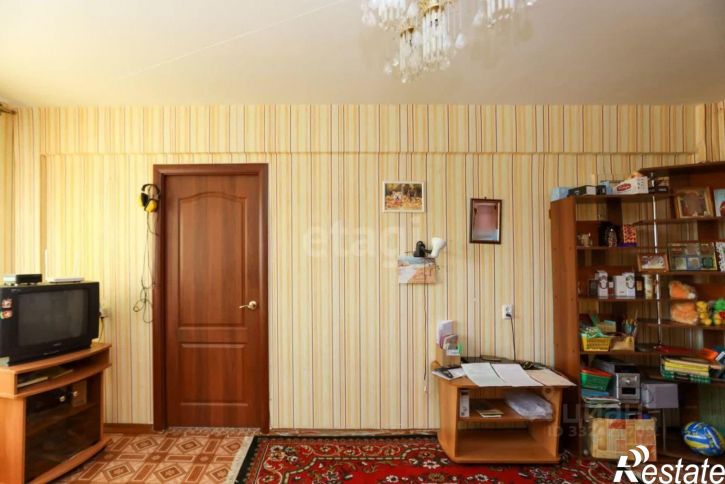 2-комн квартира Ангарский городской округ