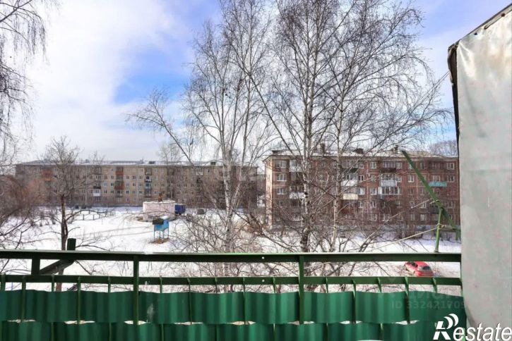 2-комн квартира Ангарский городской округ