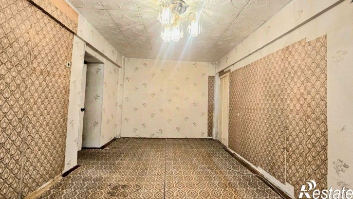 3-комн квартира 10 мкр, д.98