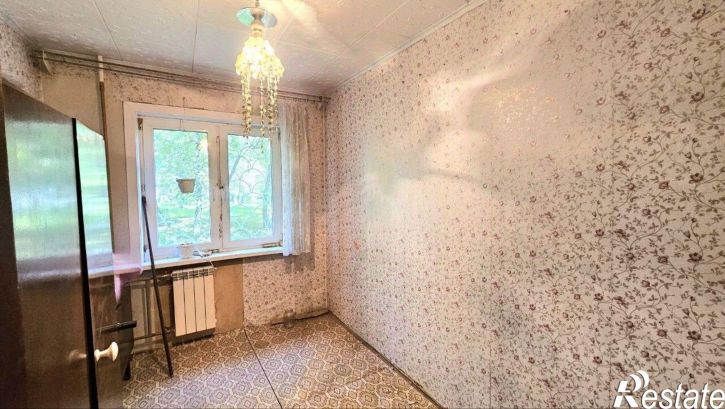 3-комн квартира 10 мкр, д.98