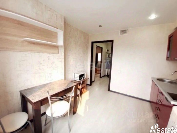 1-комн квартира Ангарский район, 30 мкр, д.9