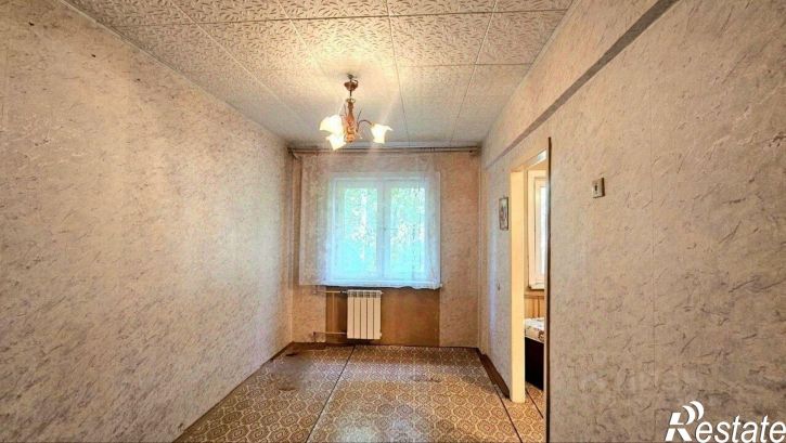 3-комн квартира 10 мкр, д.98