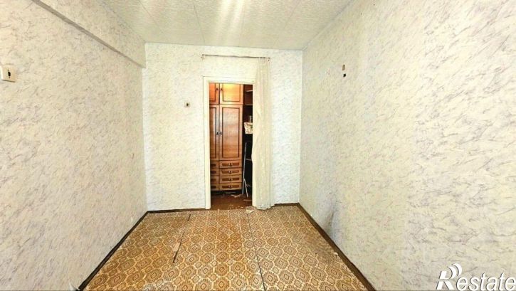 3-комн квартира 10 мкр, д.98
