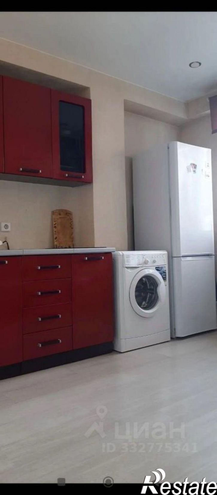 1-комн квартира Ангарский район, 30 мкр, д.9