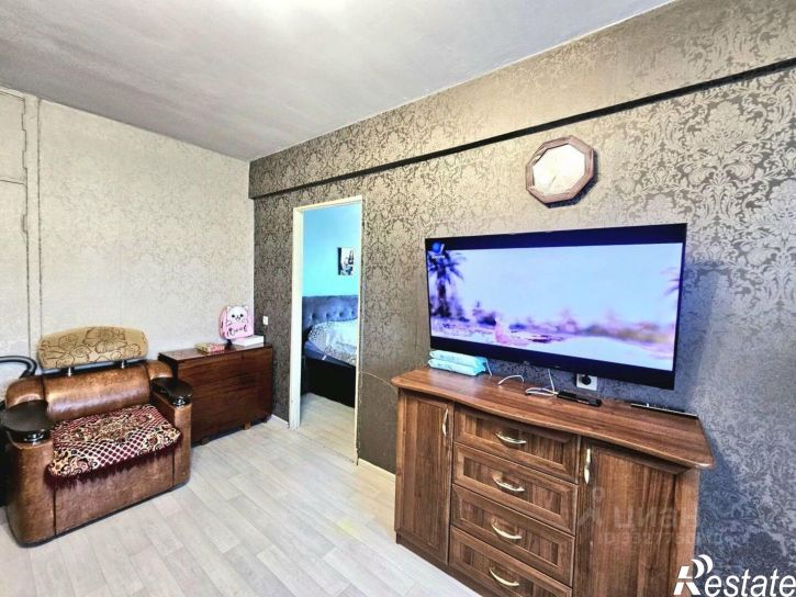 4-комн квартира 9 мкр, д.23