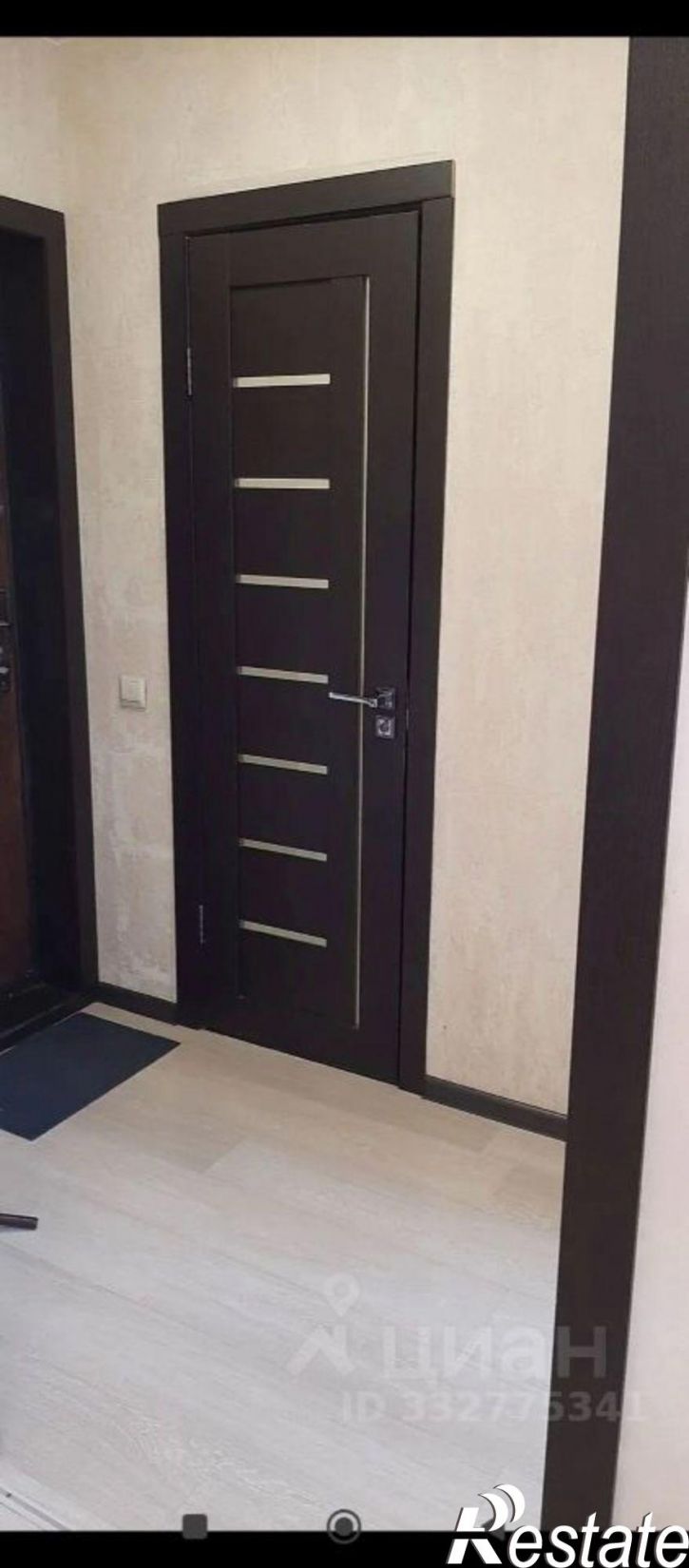 1-комн квартира Ангарский район, 30 мкр, д.9