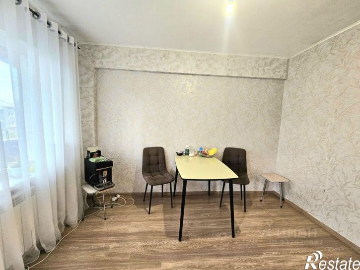 3-комн квартира 7 мкр, д.4