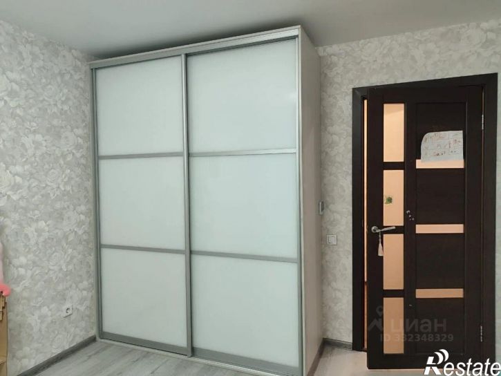 2-комн квартира 30 мкр, д.8