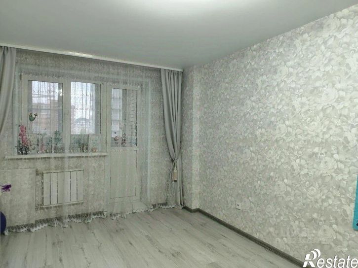 2-комн квартира 30 мкр, д.8