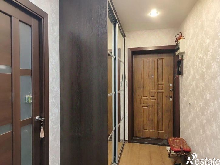 2-комн квартира 30 мкр, д.8