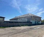 ОСЗ 1611 кв м ул Тельмана, 1