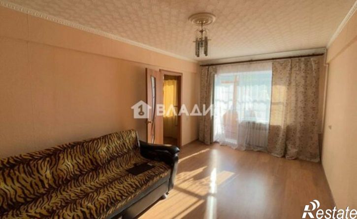 2-комн квартира ул Горького, 27,  д. 27