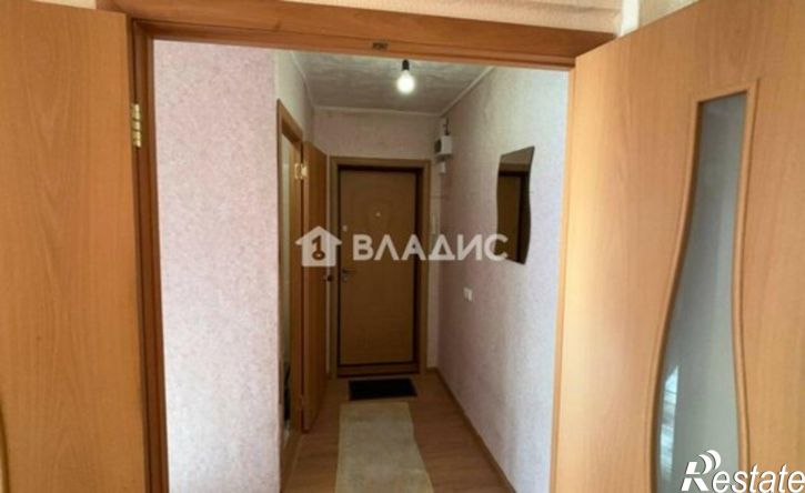 2-комн квартира ул Горького, 27,  д. 27