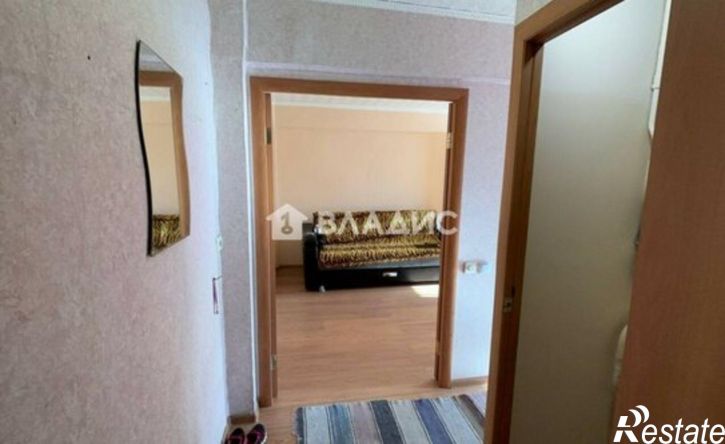 2-комн квартира ул Горького, 27,  д. 27