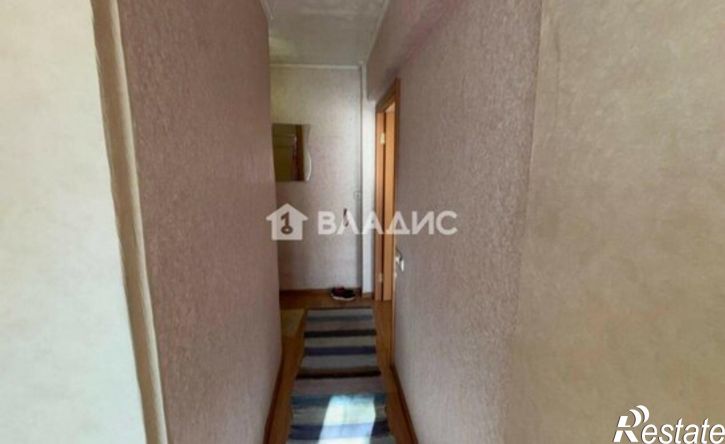 2-комн квартира ул Горького, 27,  д. 27