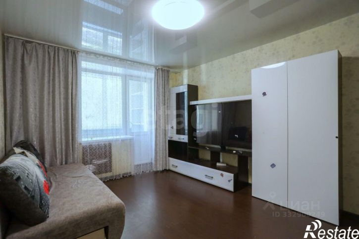 3-комн квартира Ангарский городской округ