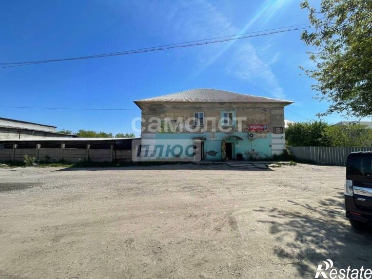 Отдельное здание ул Тельмана, 1,  д. 1