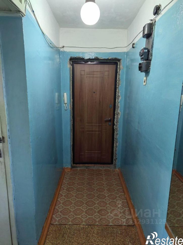 2-комн квартира Енисейская улица