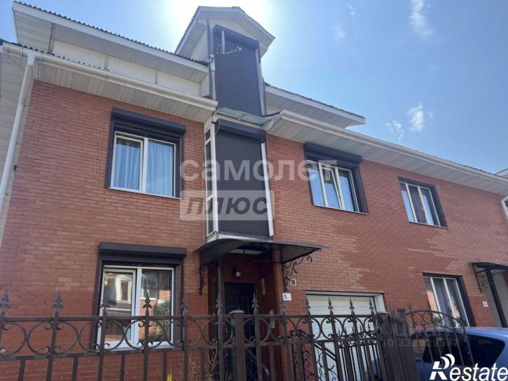6-комн квартира 30 мкр, д.25б