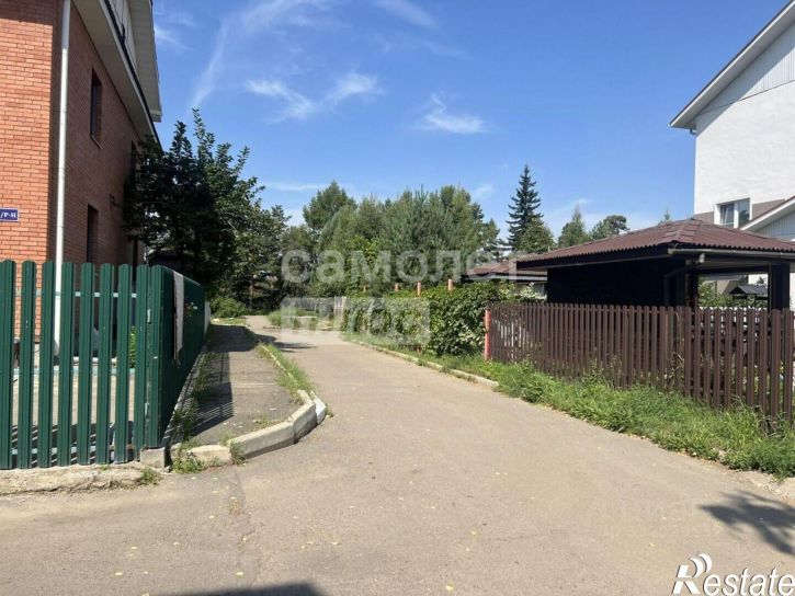 6-комн квартира 30 мкр, д.25б