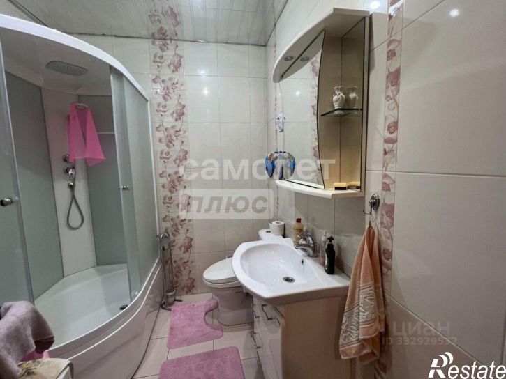 6-комн квартира 30 мкр, д.25б