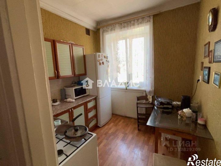 2-комн квартира ул Иркутская, 31/2,  д. 31/2