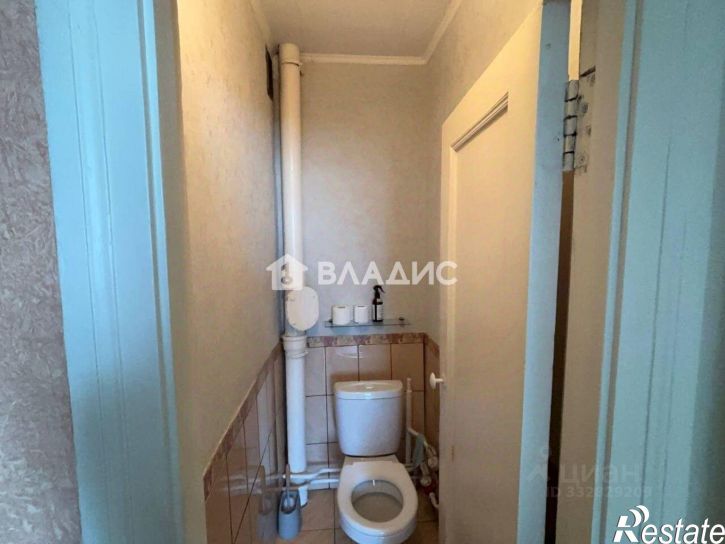 2-комн квартира ул Иркутская, 31/2,  д. 31/2