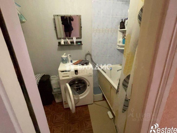2-комн квартира ул Иркутская, 31/2,  д. 31/2