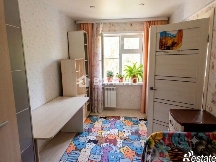 2-комн квартира 7-й микрорайон, 3